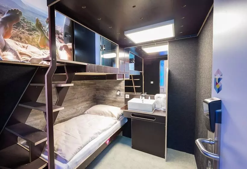 Boxhotel Hannover