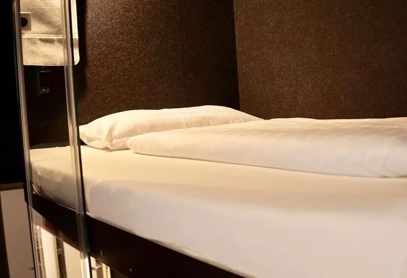 Boxhotel Hannover