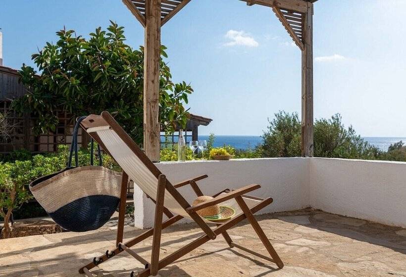 Margarita Apartments