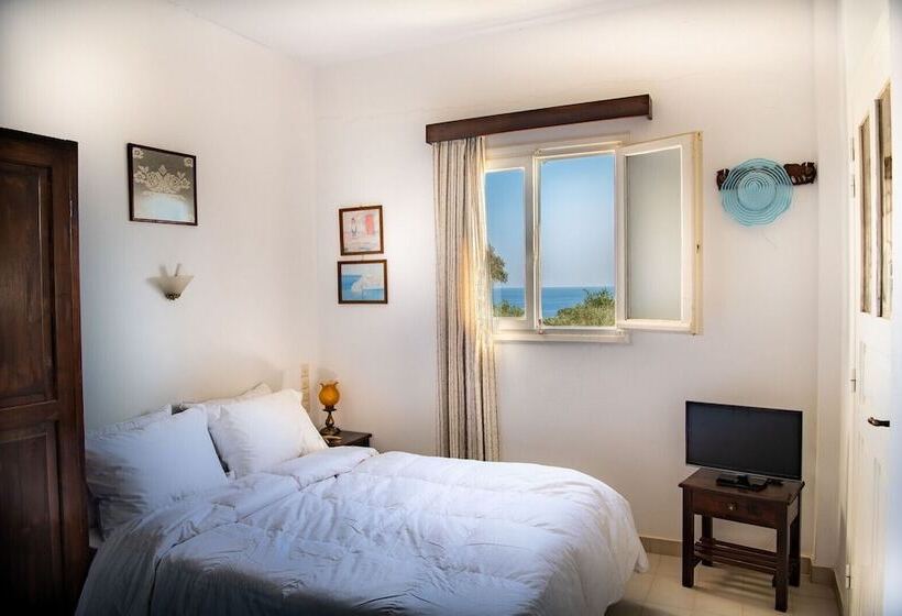 Margarita Apartments