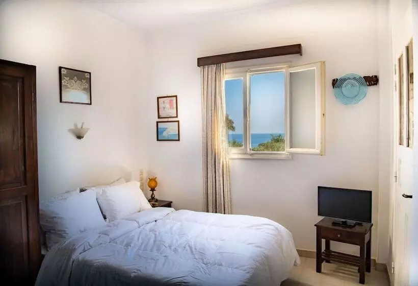 Margarita Apartments