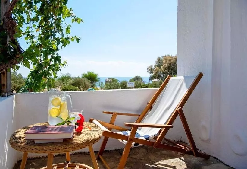 Margarita Apartments