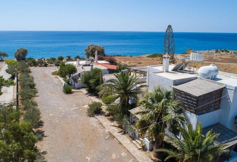 Margarita Apartments