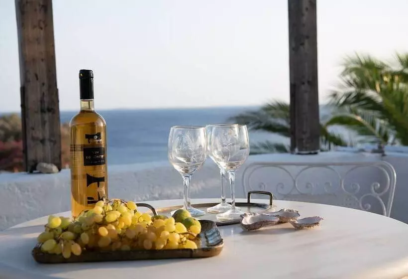 Margarita Apartments