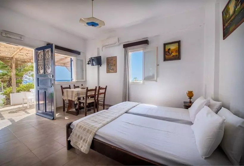 Margarita Apartments