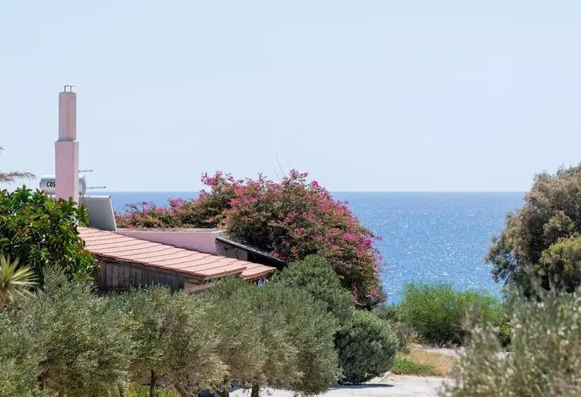 Margarita Apartments