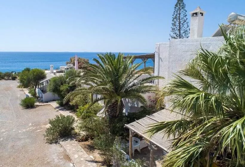 Margarita Apartments