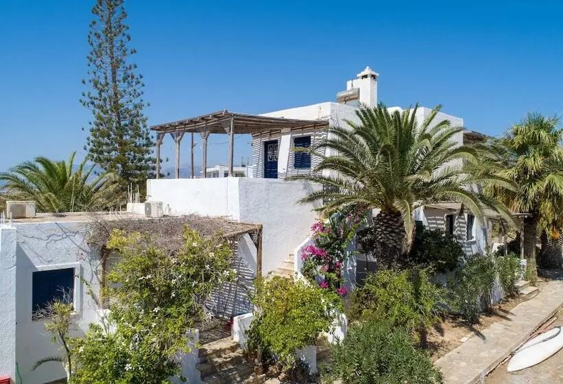 Margarita Apartments