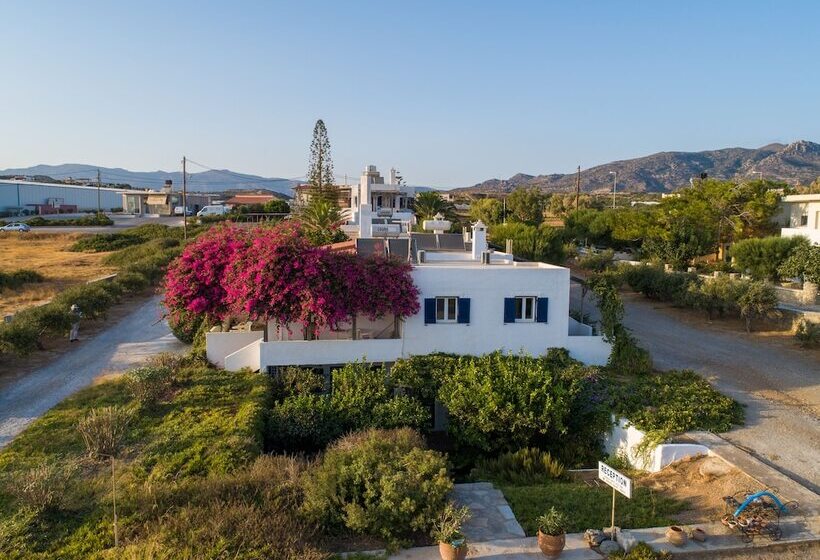 Margarita Apartments