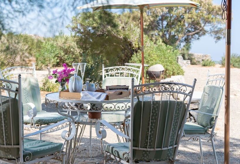 Margarita Apartments