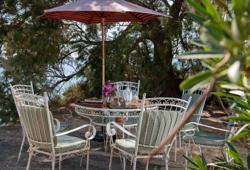 Margarita Apartments