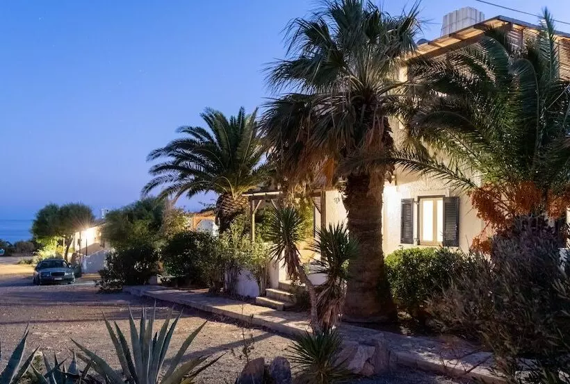 Margarita Apartments