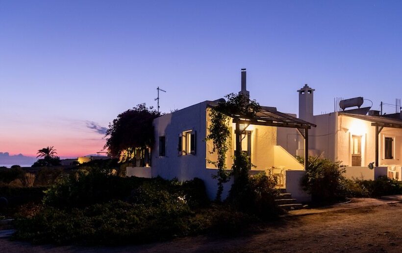 Margarita Apartments