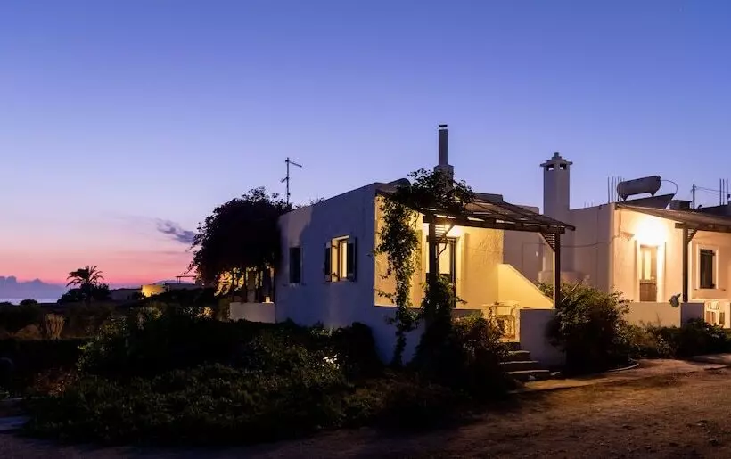 Margarita Apartments