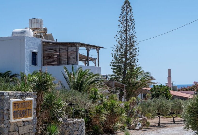 Margarita Apartments