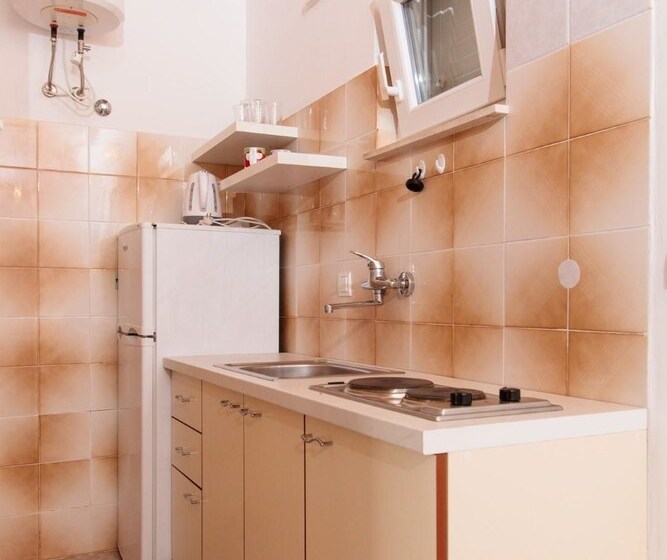 Studio Apartment Akraj