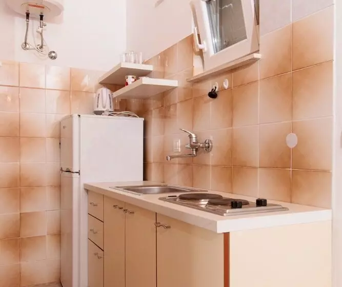 Studio Apartment Akraj