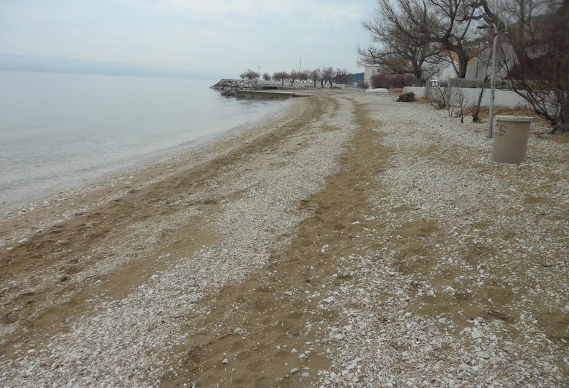 Studio Apartment Akraj