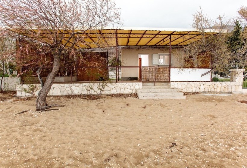 Studio Apartment Akraj