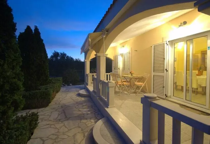 Vila Marija Parada