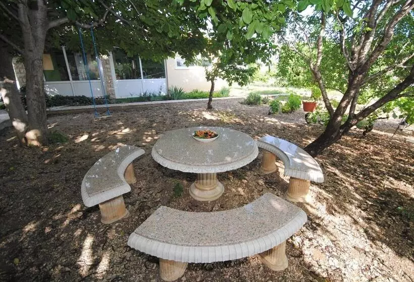 Vila Marija Parada