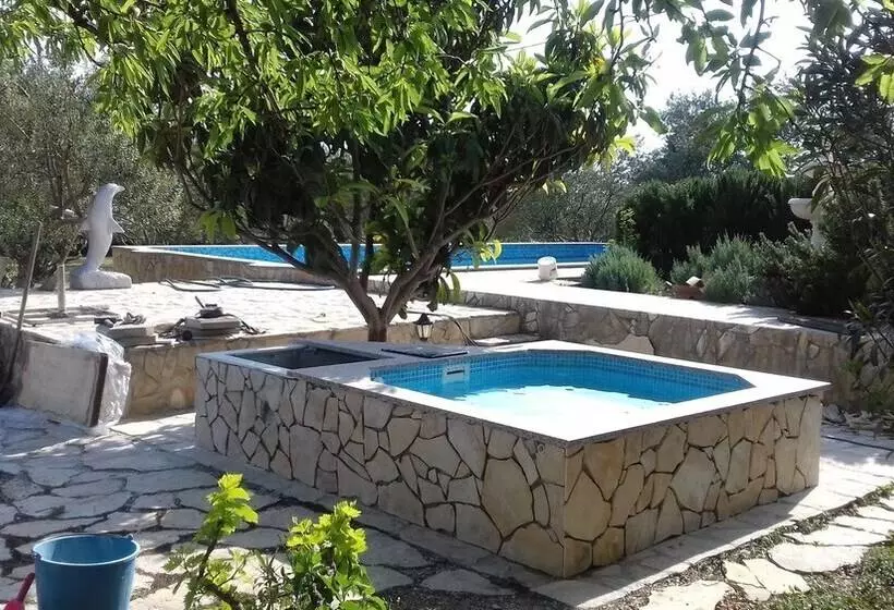 Vila Marija Parada