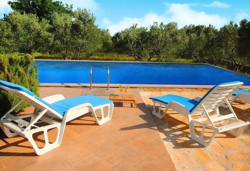 Vila Marija Parada