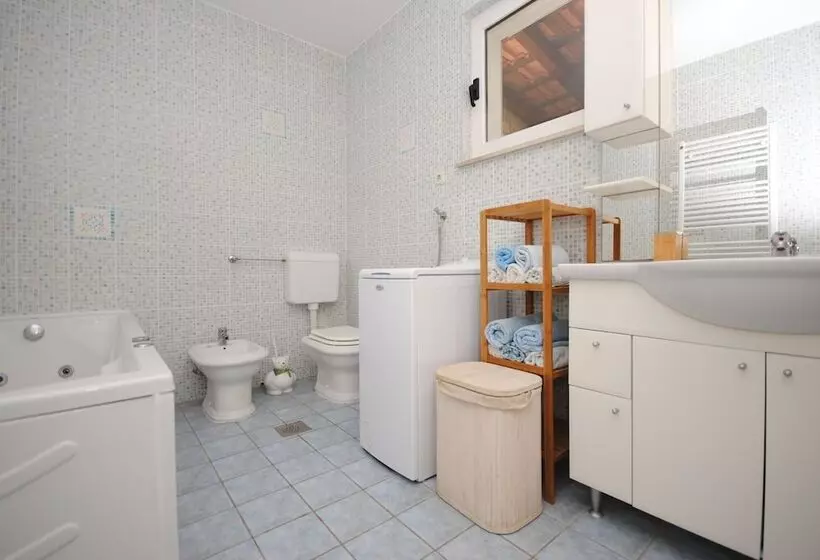 Vila Marija Parada