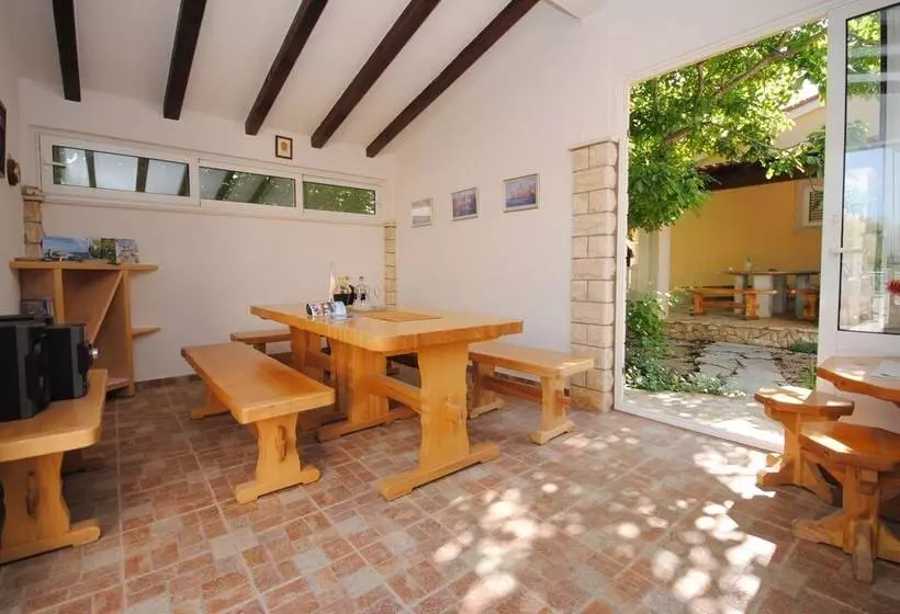 Vila Marija Parada