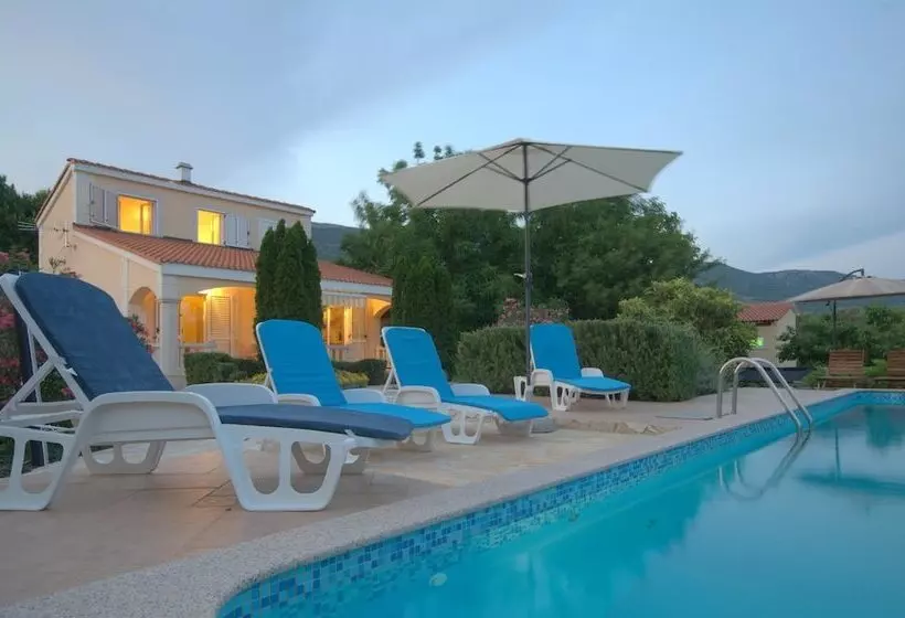 Vila Marija Parada