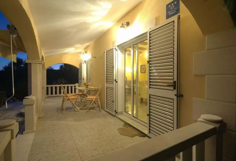 Vila Marija Parada