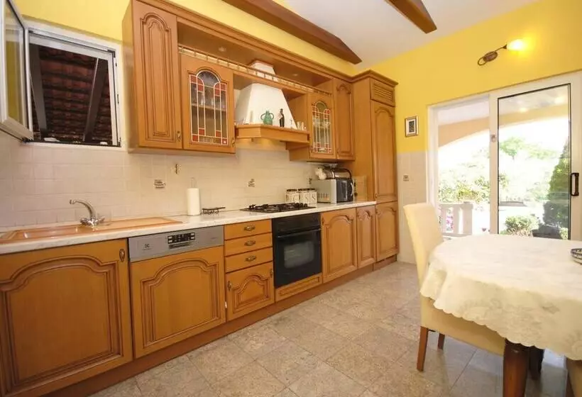 Vila Marija Parada