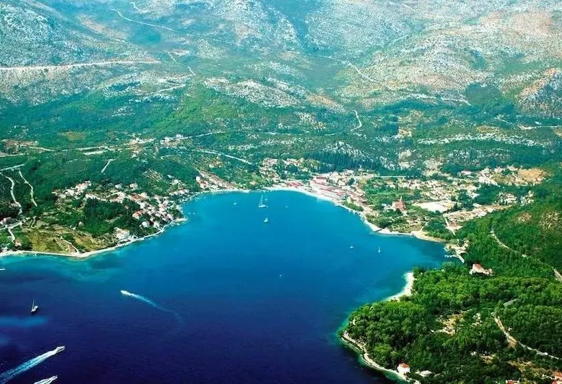 Villa Novak