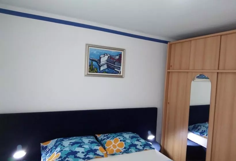 Villa Novak