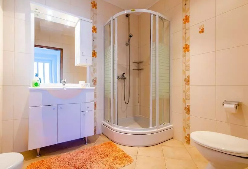 Villa Oasis Cypress