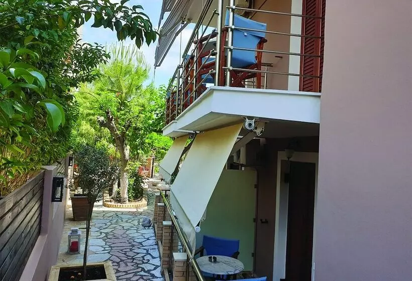 Athina Résidence