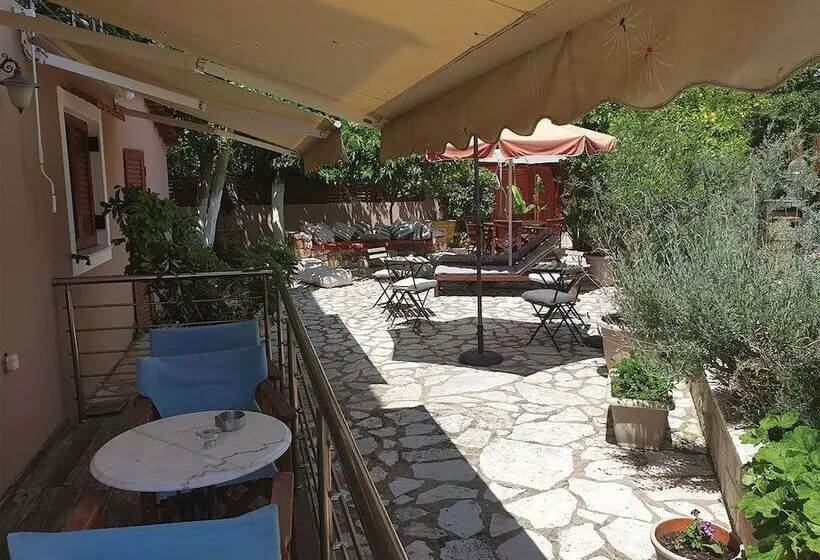 Athina Résidence