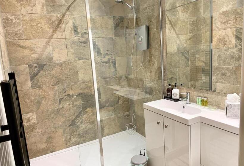 Bybrook Barn Bed & Breakfast