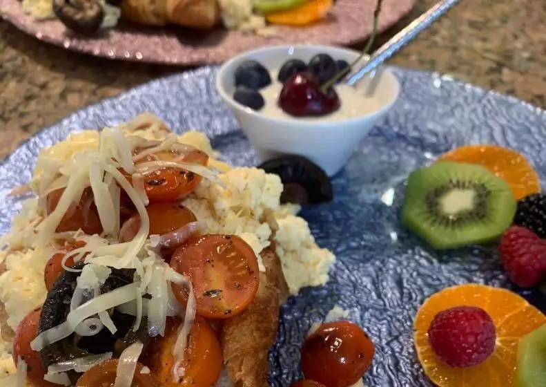 Bybrook Barn Bed & Breakfast