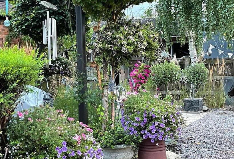 Bybrook Barn Bed & Breakfast