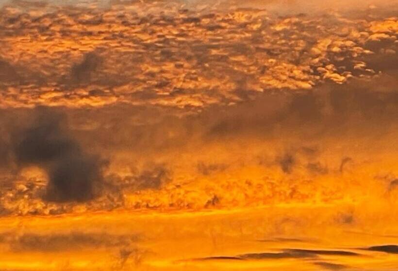 Bybrook Barn Bed & Breakfast