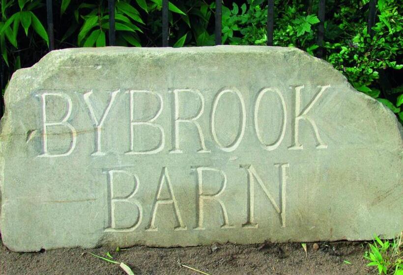 Bybrook Barn Bed & Breakfast