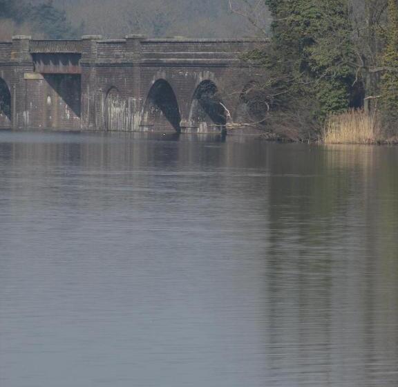 Bybrook Barn Bed & Breakfast