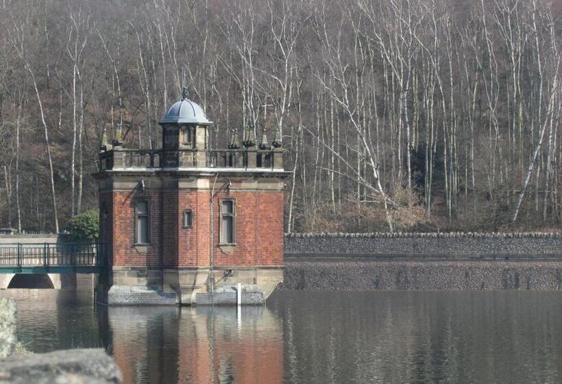 Bybrook Barn Bed & Breakfast