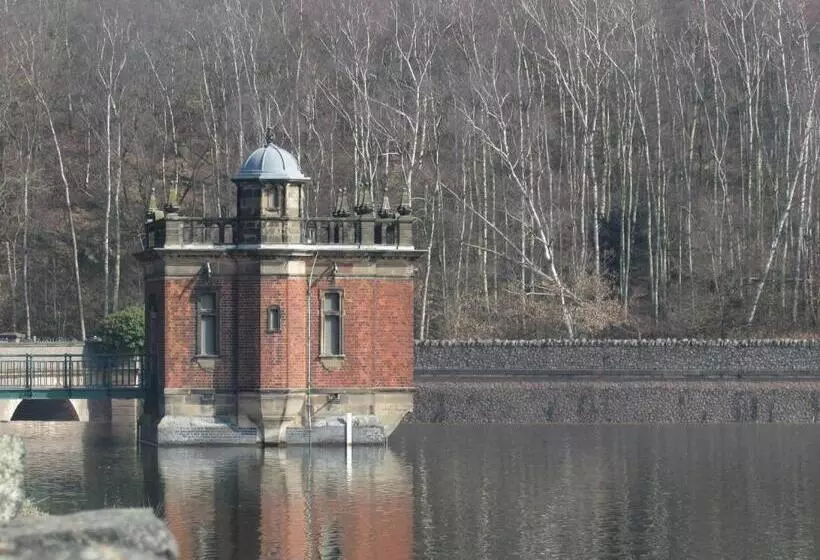 Bybrook Barn Bed & Breakfast