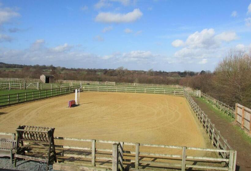 Bybrook Barn Bed & Breakfast