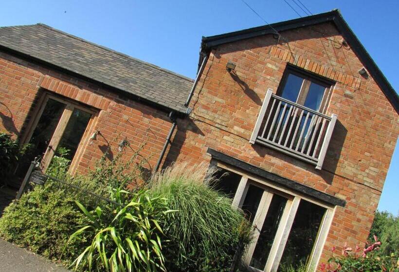 Bybrook Barn Bed & Breakfast