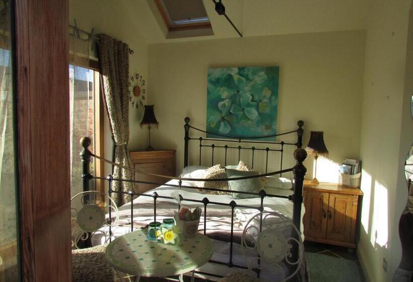 Bybrook Barn Bed & Breakfast