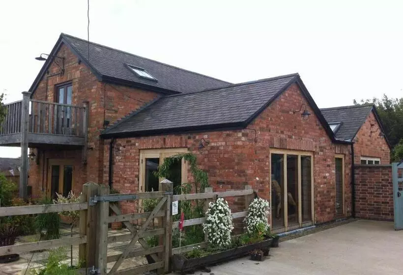 Bybrook Barn Bed & Breakfast