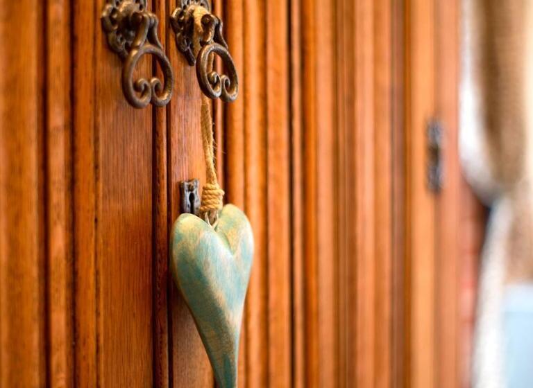 Bybrook Barn Bed & Breakfast